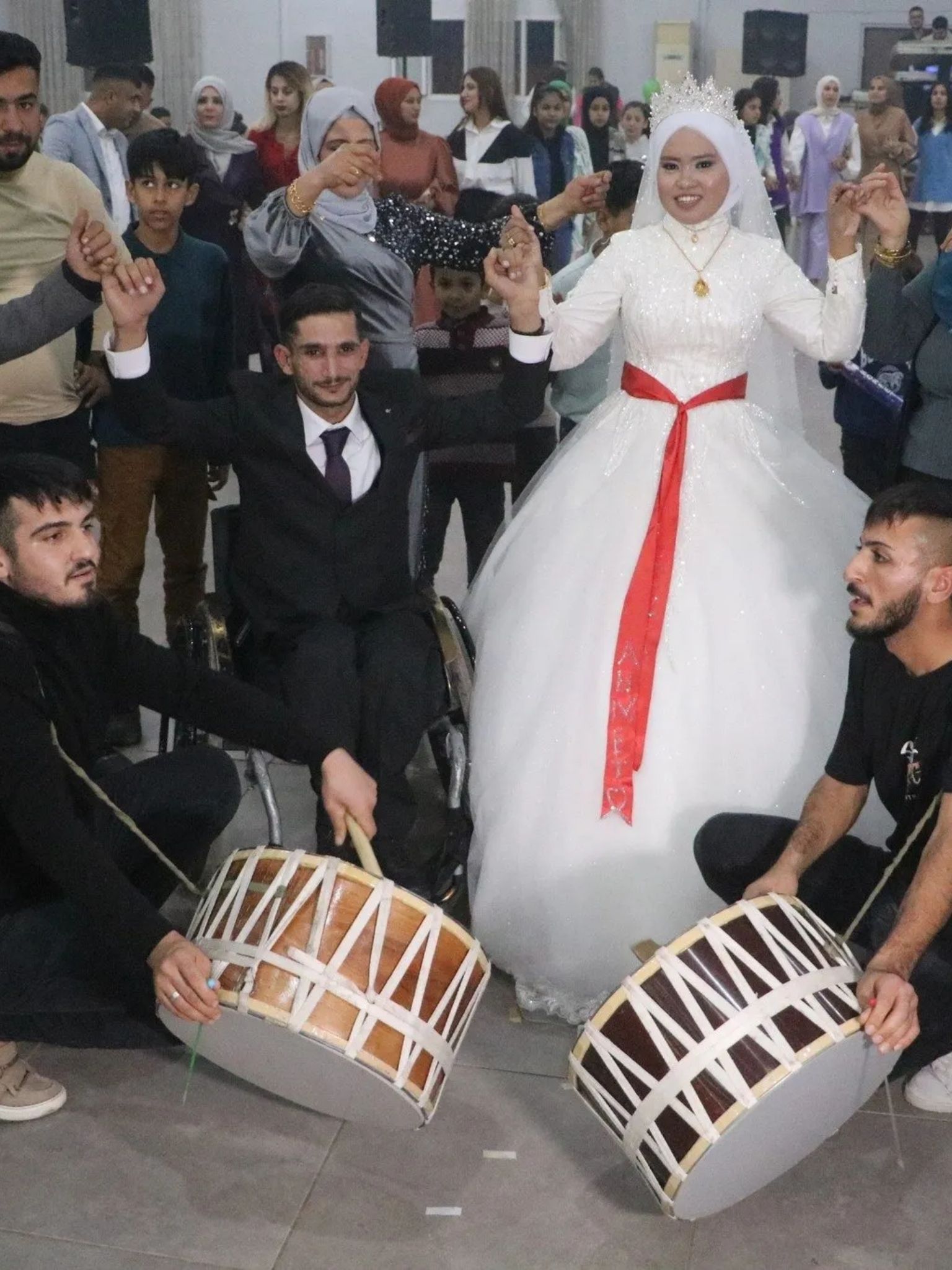 Davul Zurna Ekibi